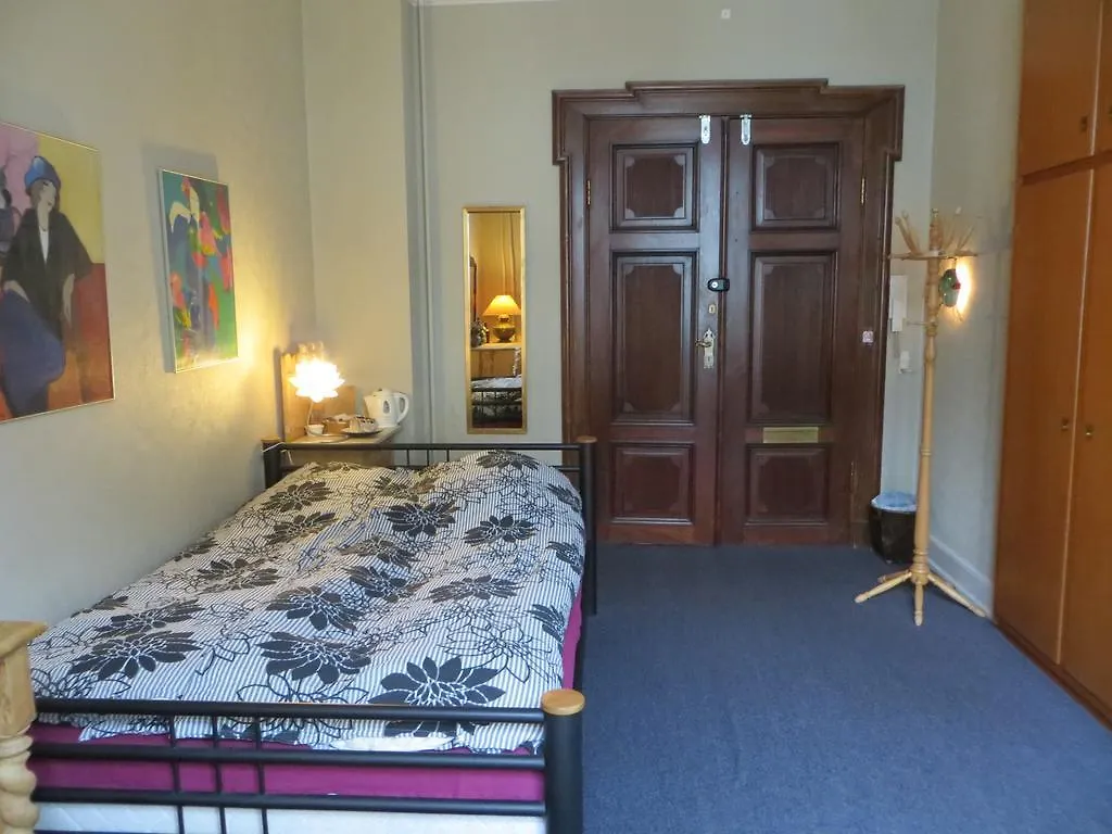 B&B Bonvie Copenhagen