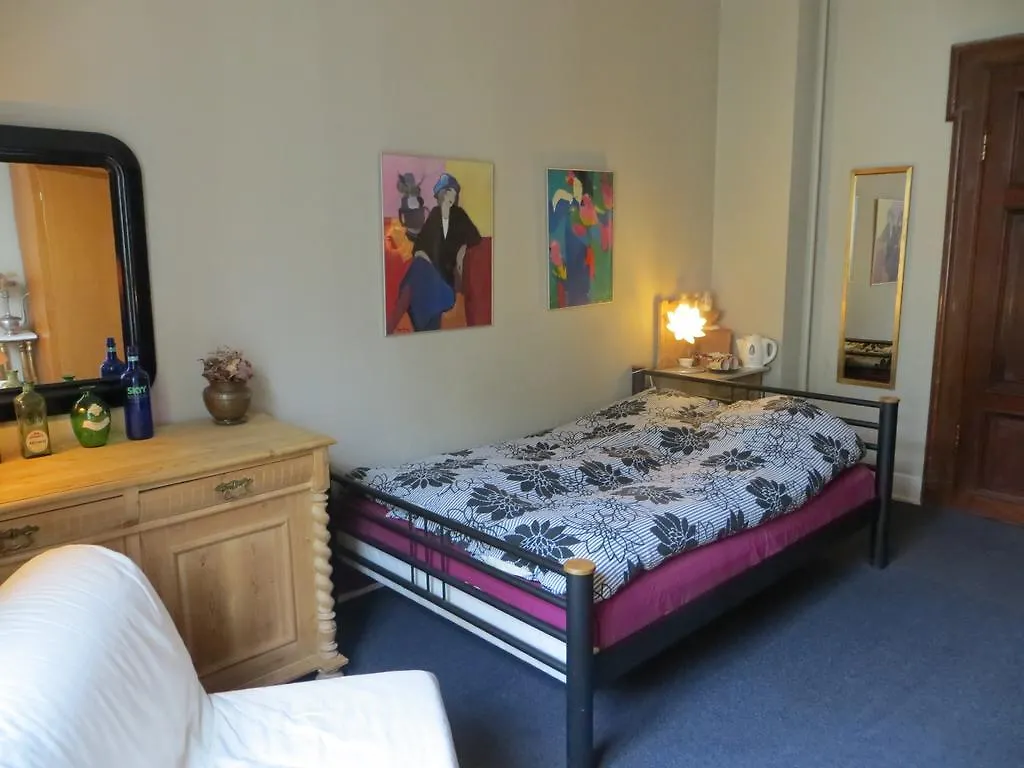 *** Bed & Breakfast B&B Bonvie Copenhagen Denmark