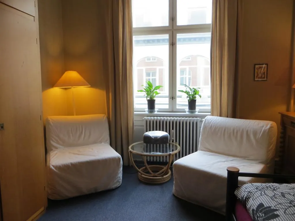 Bed & Breakfast B&B Bonvie Copenhagen