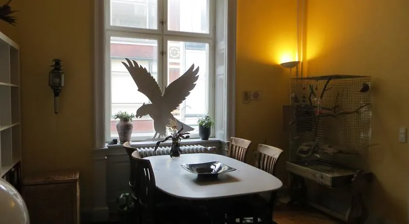 Bed & Breakfast B&B Bonvie Copenhagen