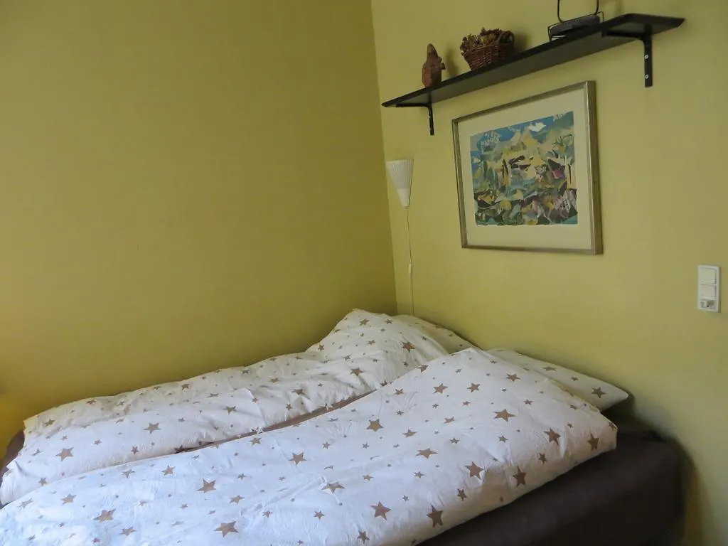 B&B Bonvie Copenhagen