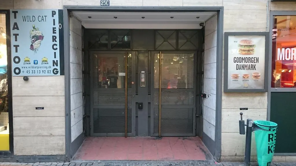 B&B Bonvie Copenhagen 3*,